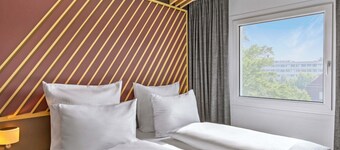 B&B HOTEL Hamburg-Airport