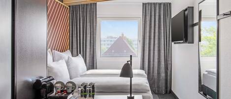 Premium Double Room