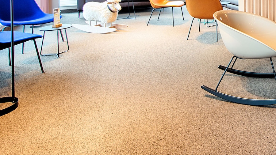 B&B HOTEL Hamburg-Airport