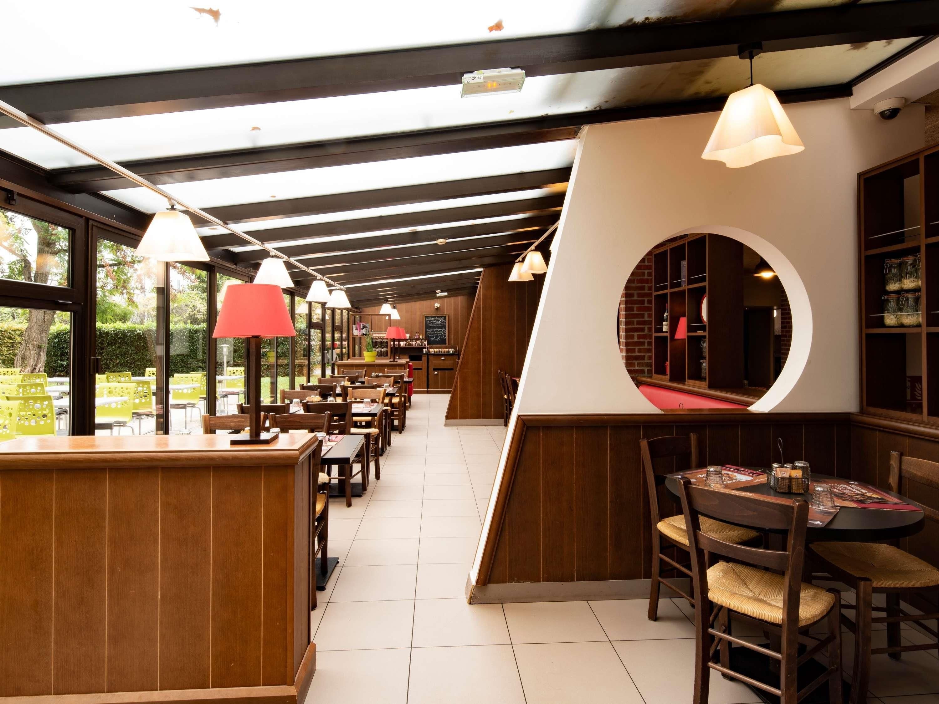 Restoran