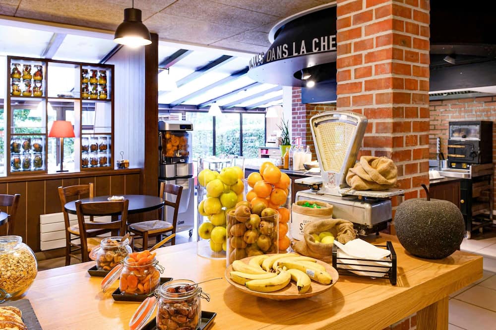 ibis Styles Parc des Expositions de Villepinte