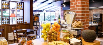 ibis Styles Parc des Expositions de Villepinte