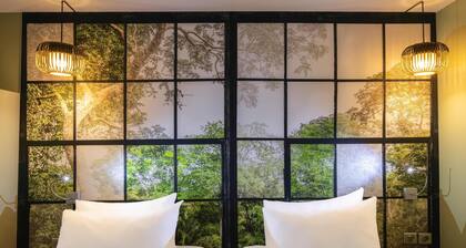 ibis Styles Parc des Expositions de Villepinte