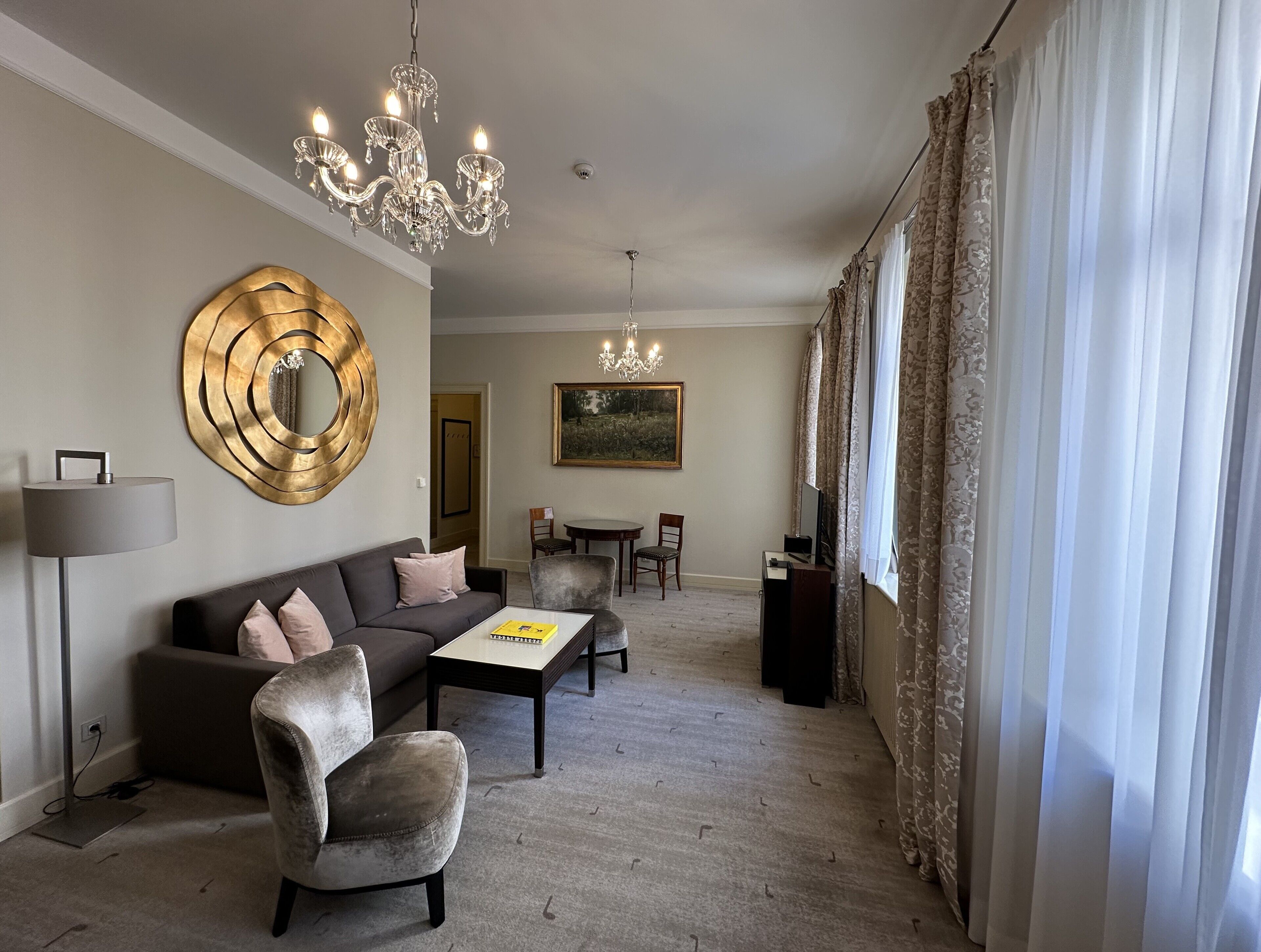 Foto - Aria Hotel Prague