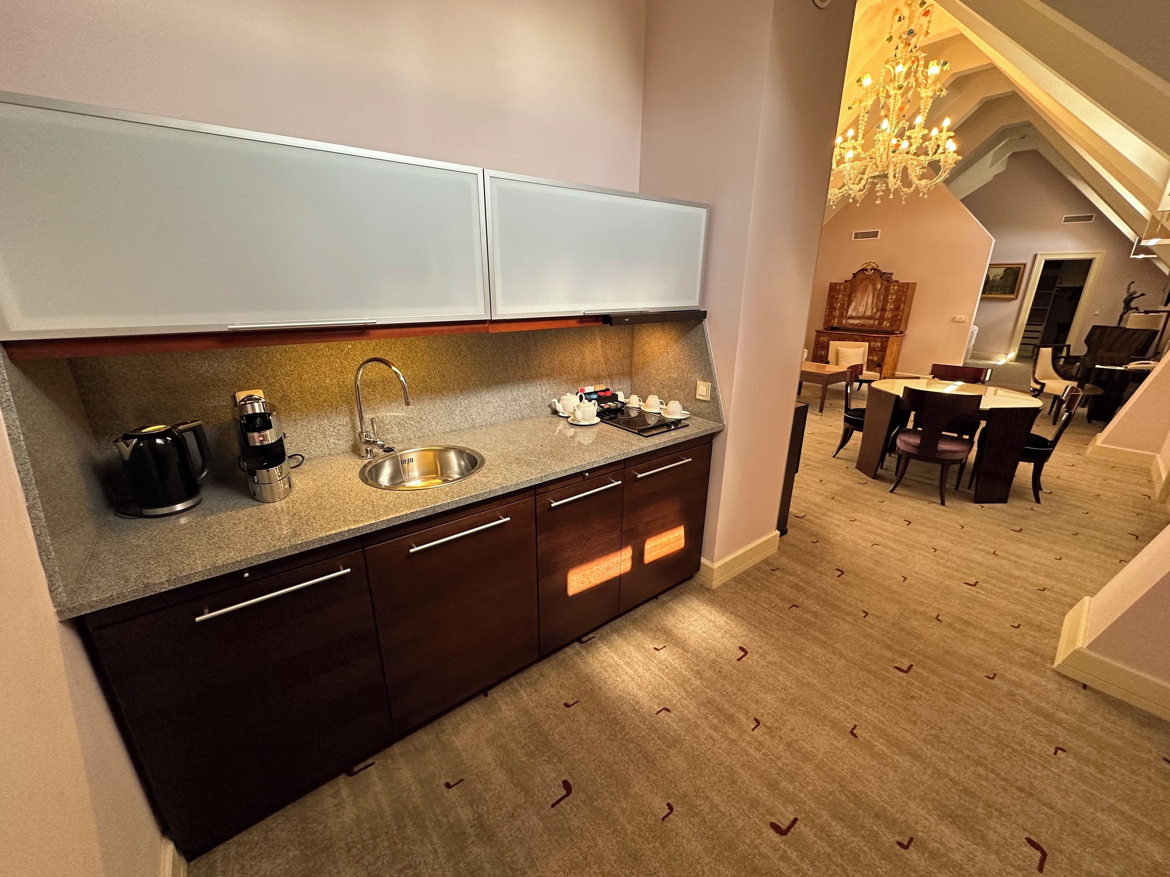 Foto - Aria Hotel Prague
