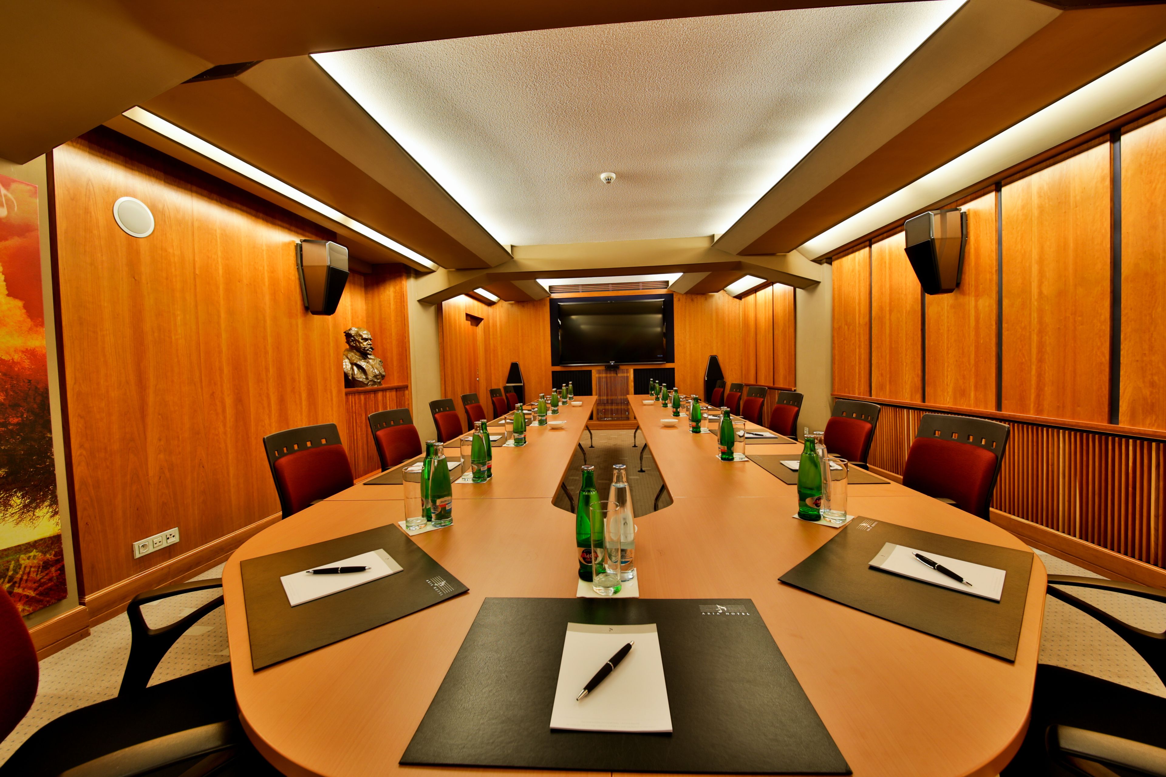 Foto - Aria Hotel Prague