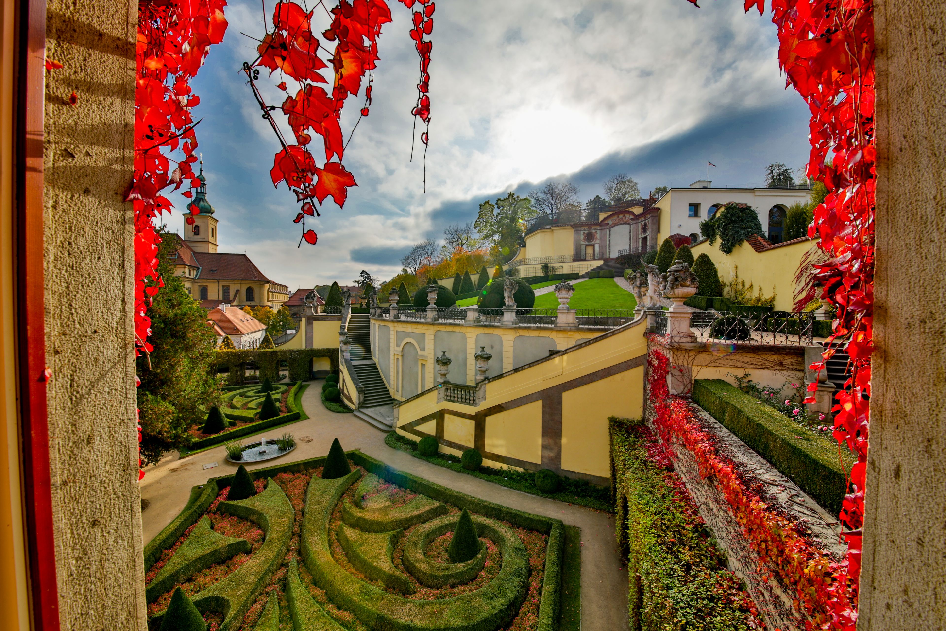 Foto - Aria Hotel Prague