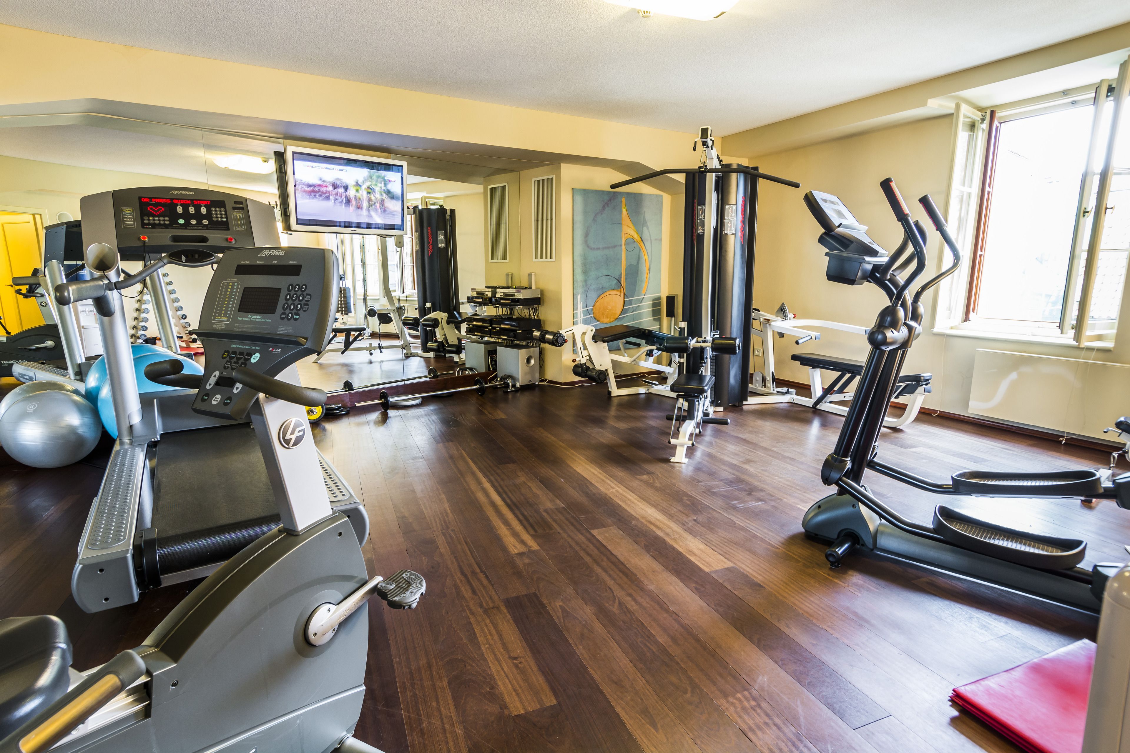 Foto - Aria Hotel Prague