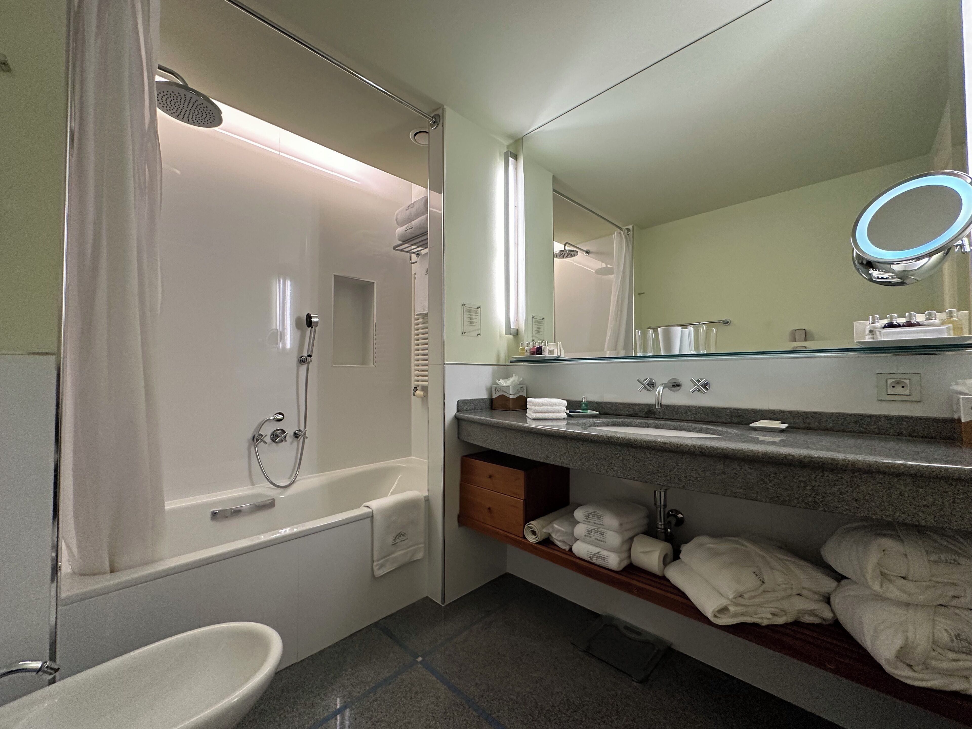 Foto - Aria Hotel Prague