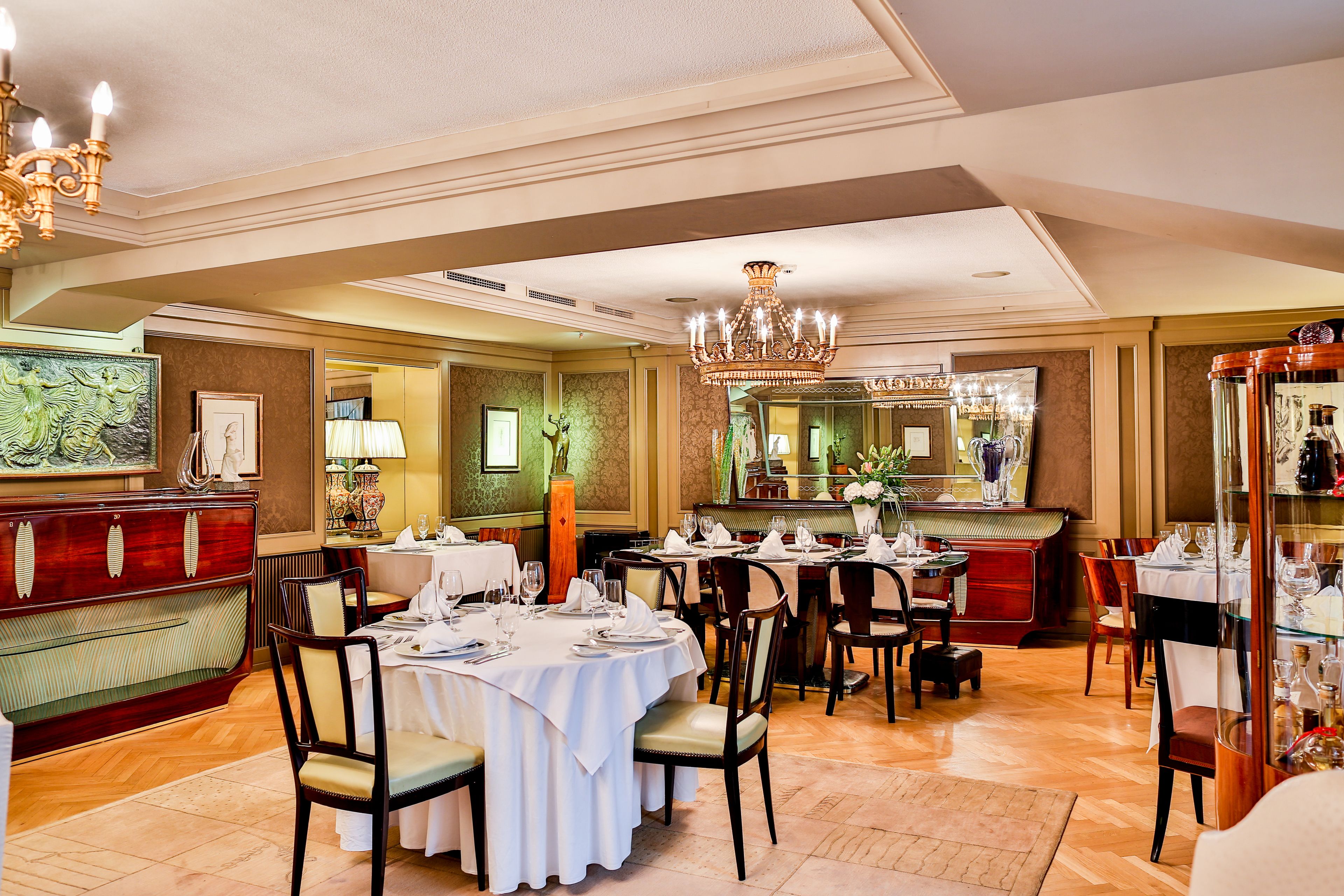 Foto - Aria Hotel Prague