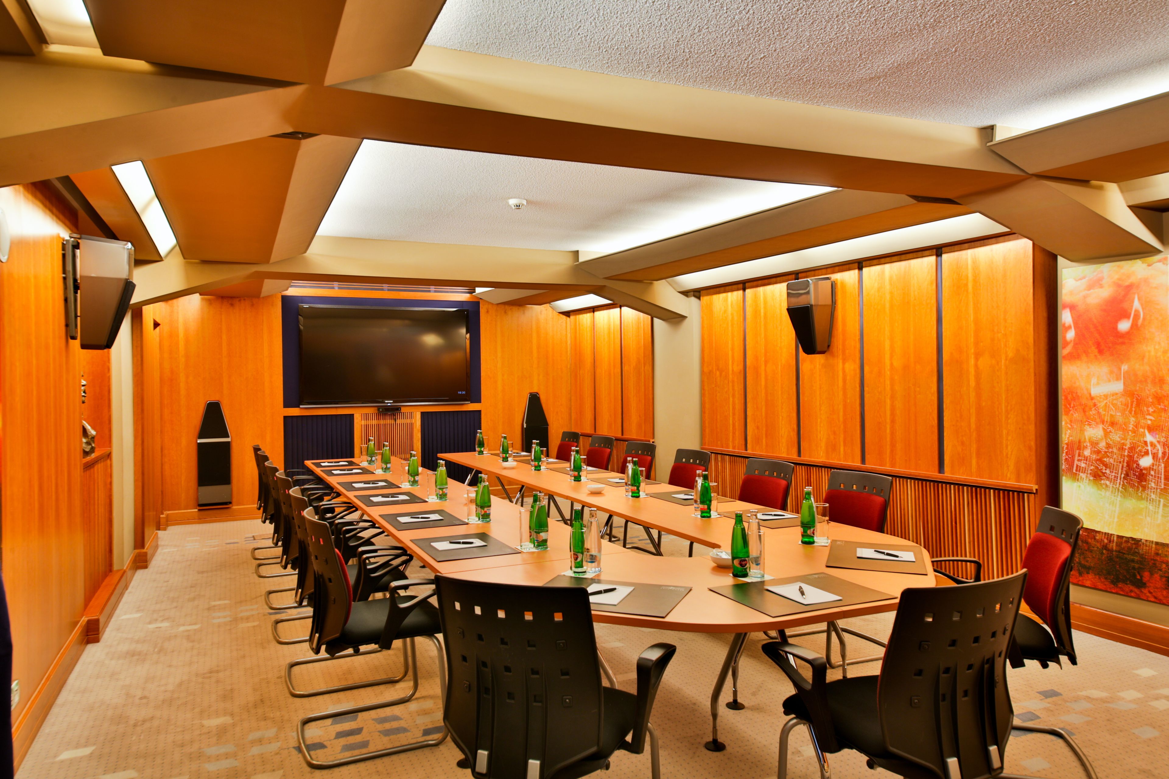 Foto - Aria Hotel Prague