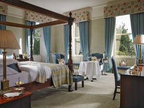 1 bedroom, premium bedding, in-room safe, desk - Faithlegg Hotel (Faithlegg)