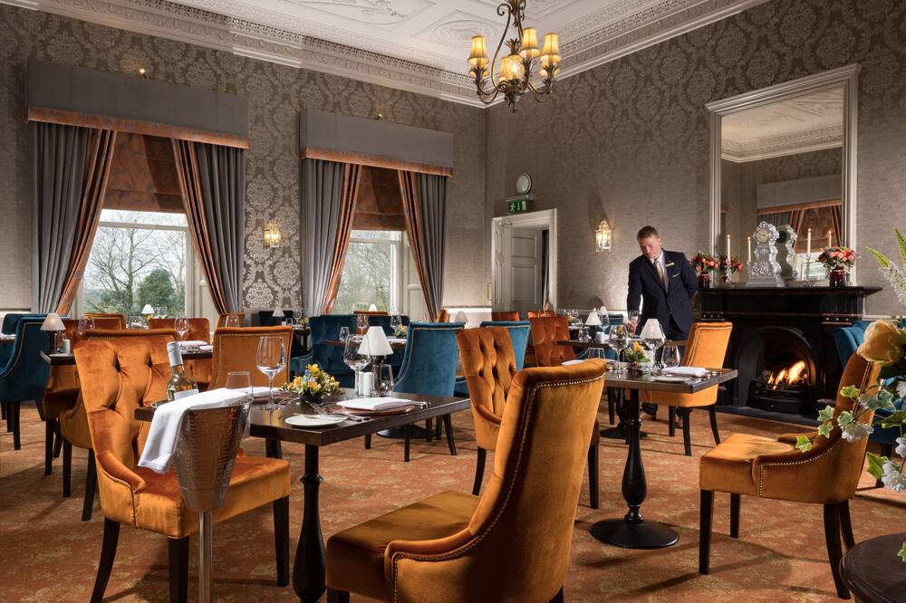 Faithlegg Hotel