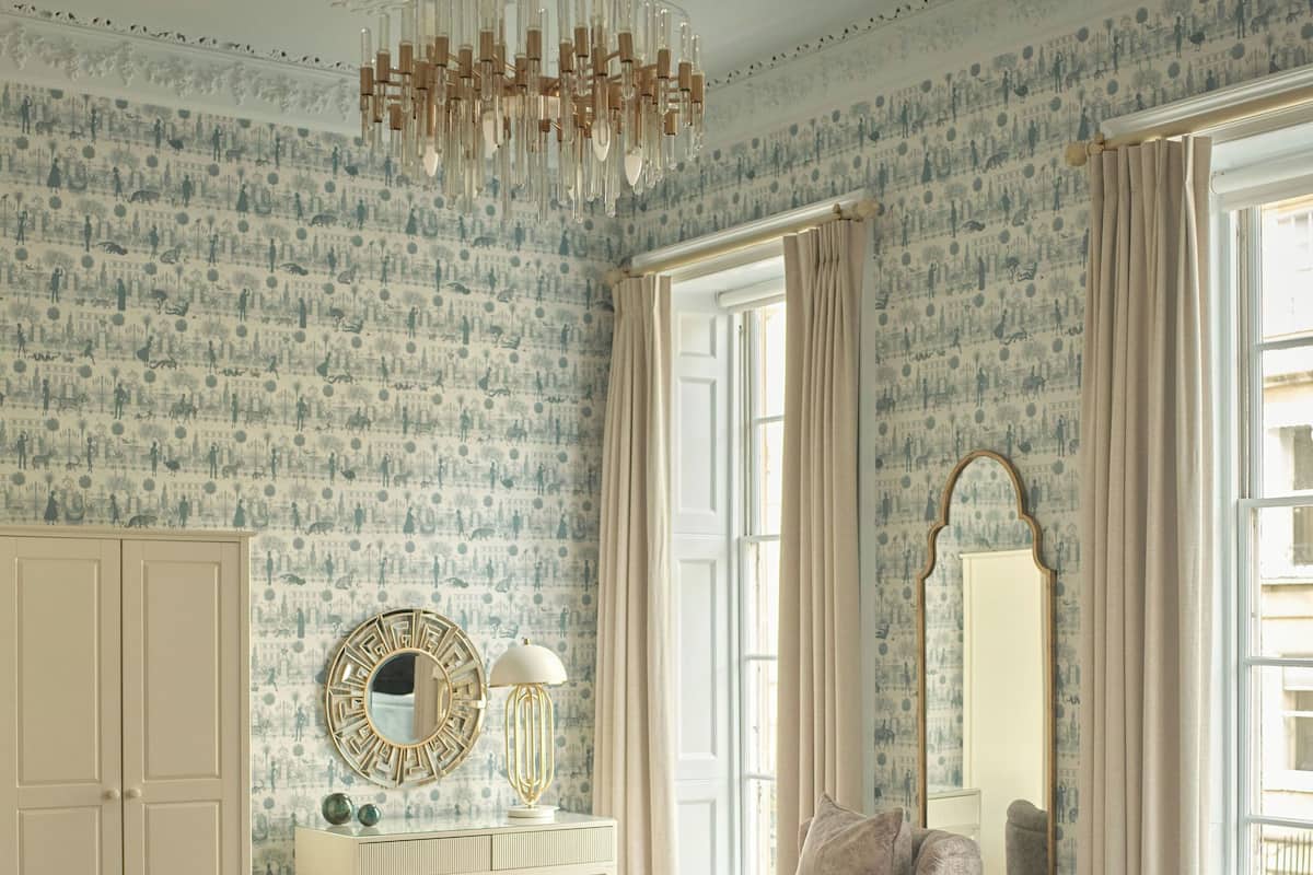 Suite Junior, 1 letto queen | Biancheria in cotone egiziano, biancheria da letto ipoallergenica