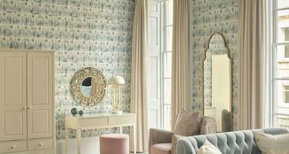 The Queensberry Hotel