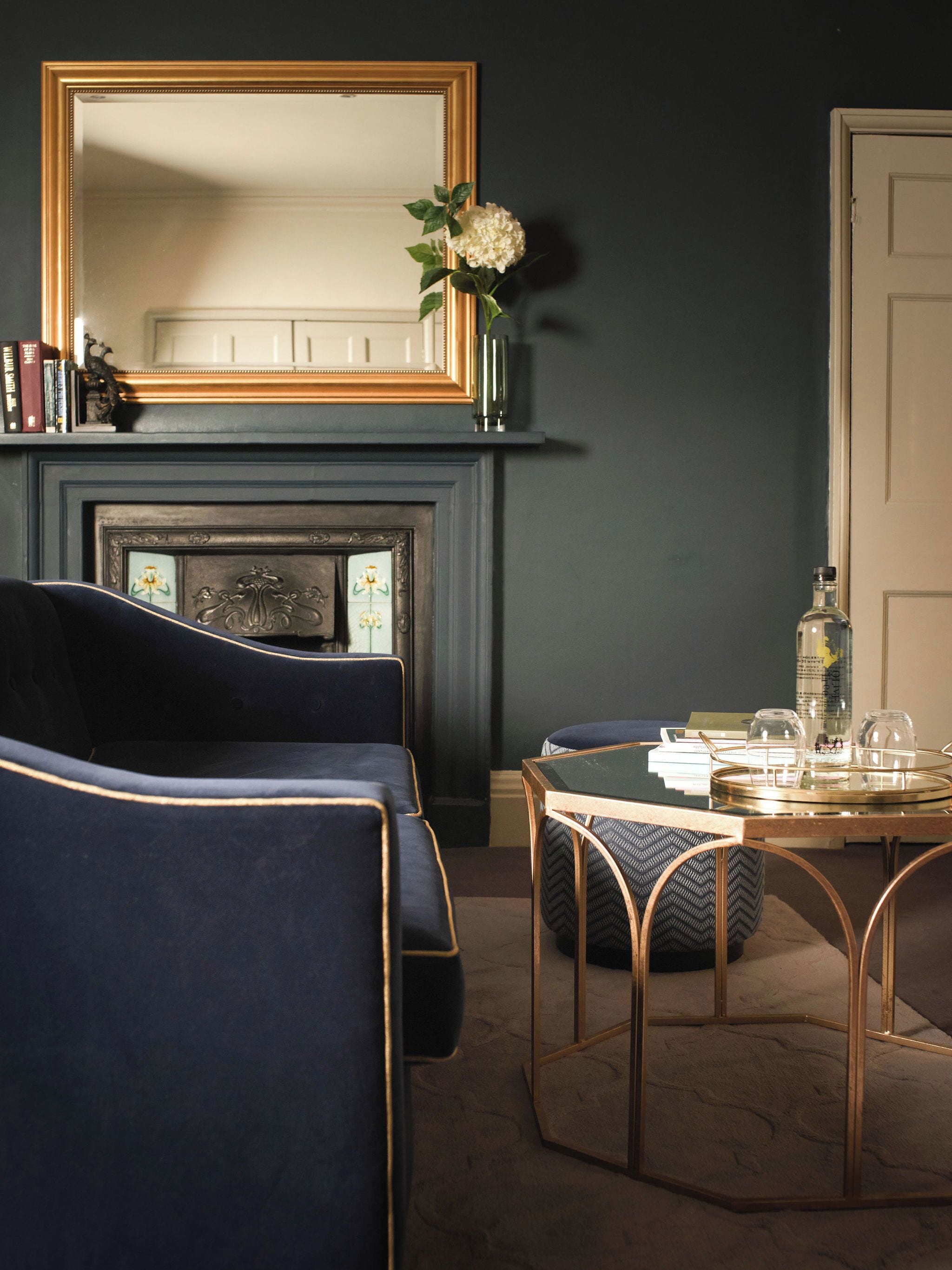 Foto - The Queensberry Hotel