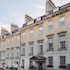 The Queensberry Hotel