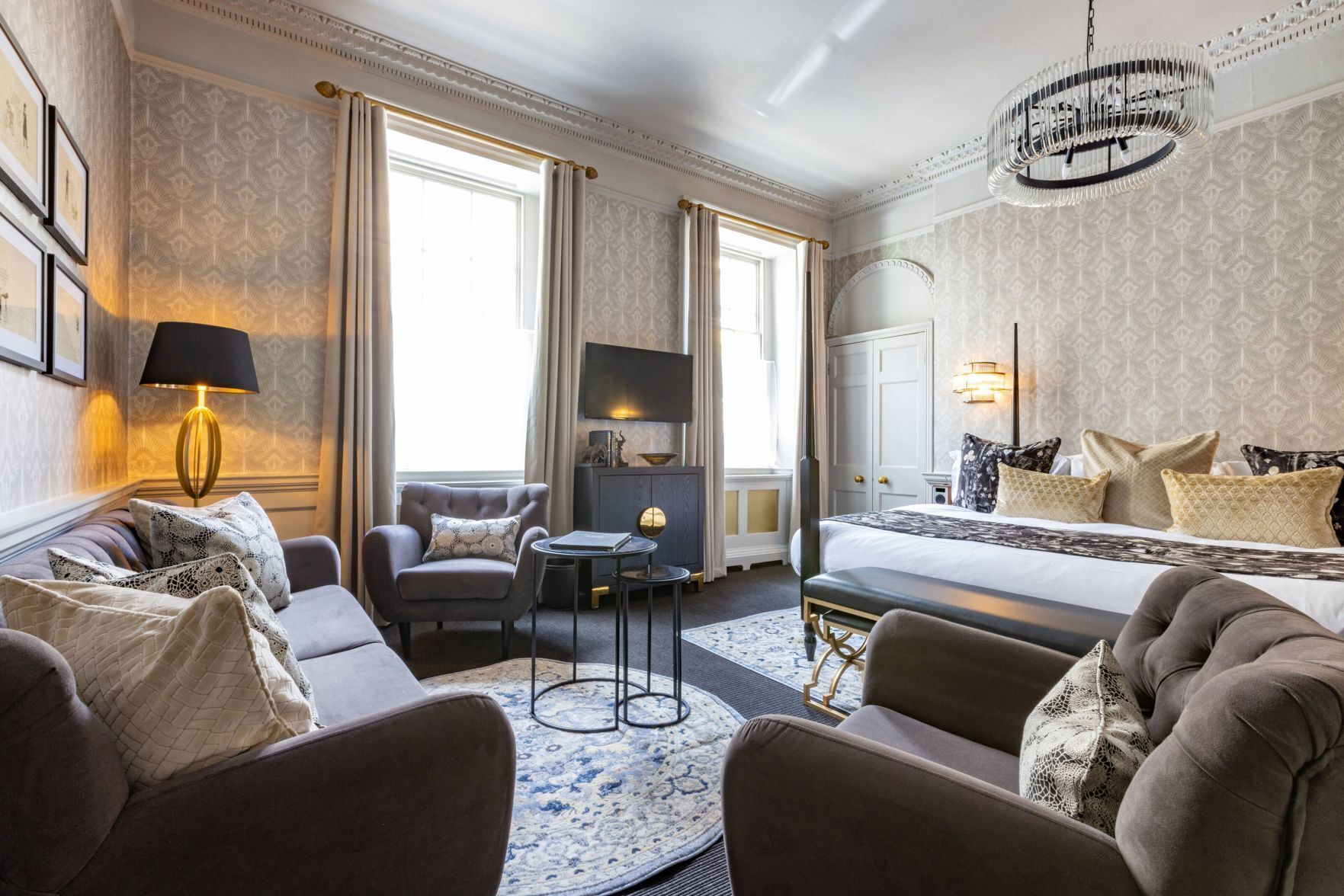 Egyptian cotton sheets, hypo-allergenic bedding, Select Comfort beds