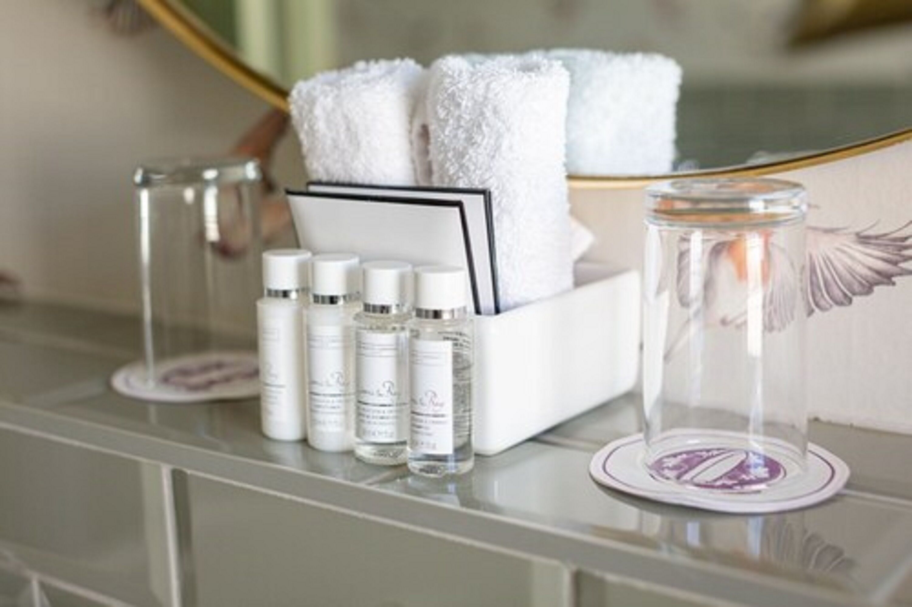 superior double room | room amenity