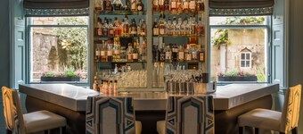 The Queensberry Hotel