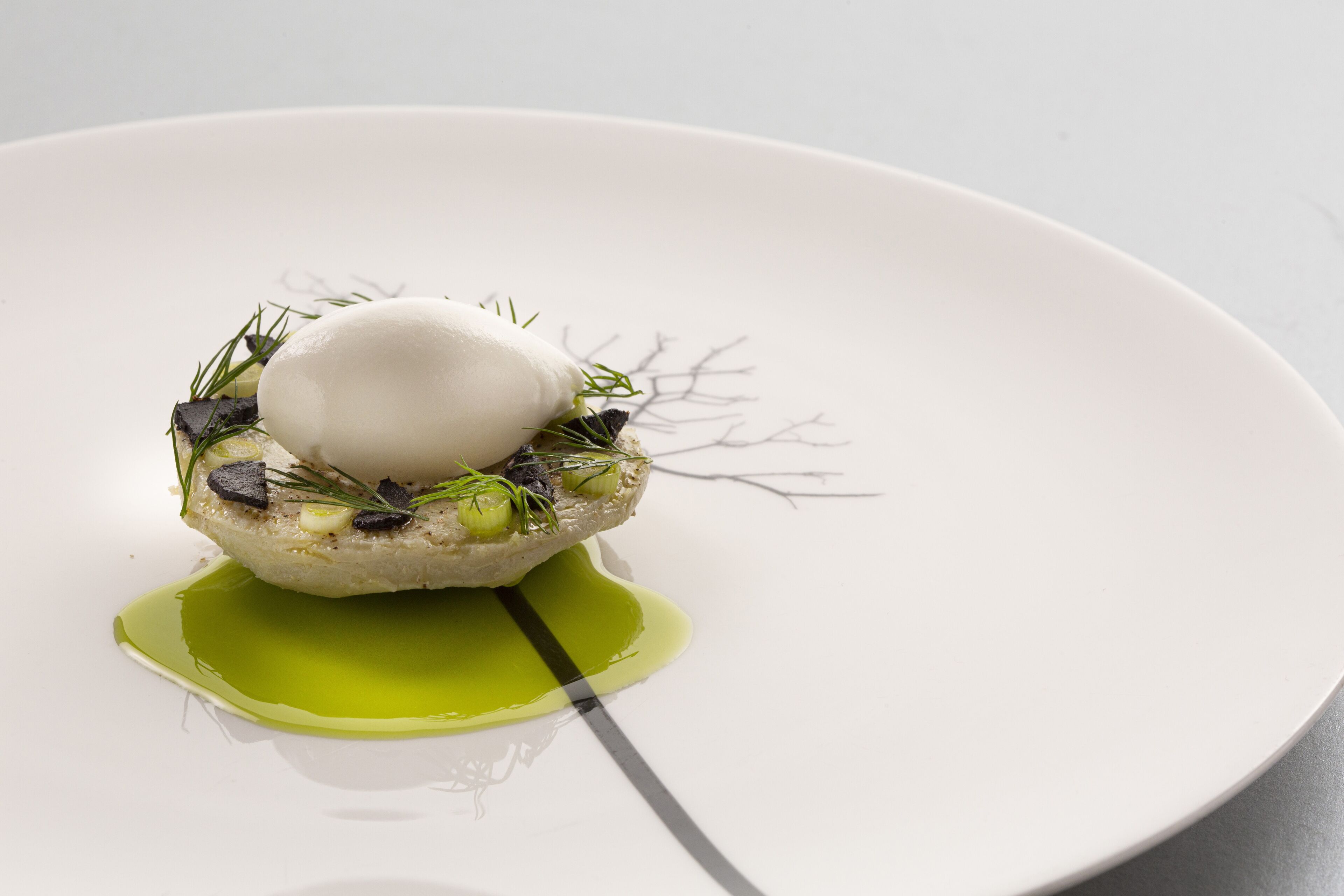 Foto - The Queensberry Hotel