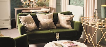 The Queensberry Hotel