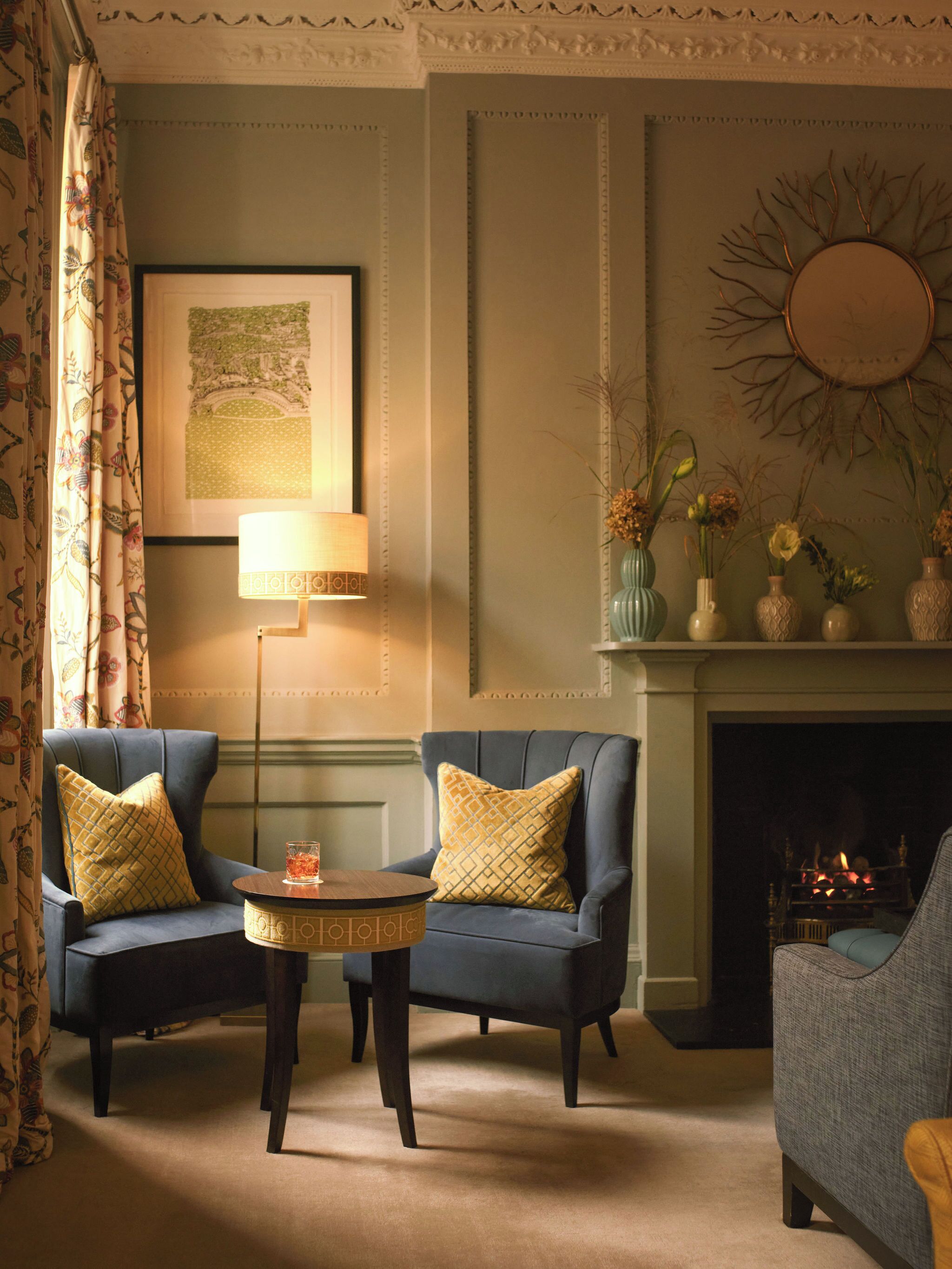 Foto - The Queensberry Hotel