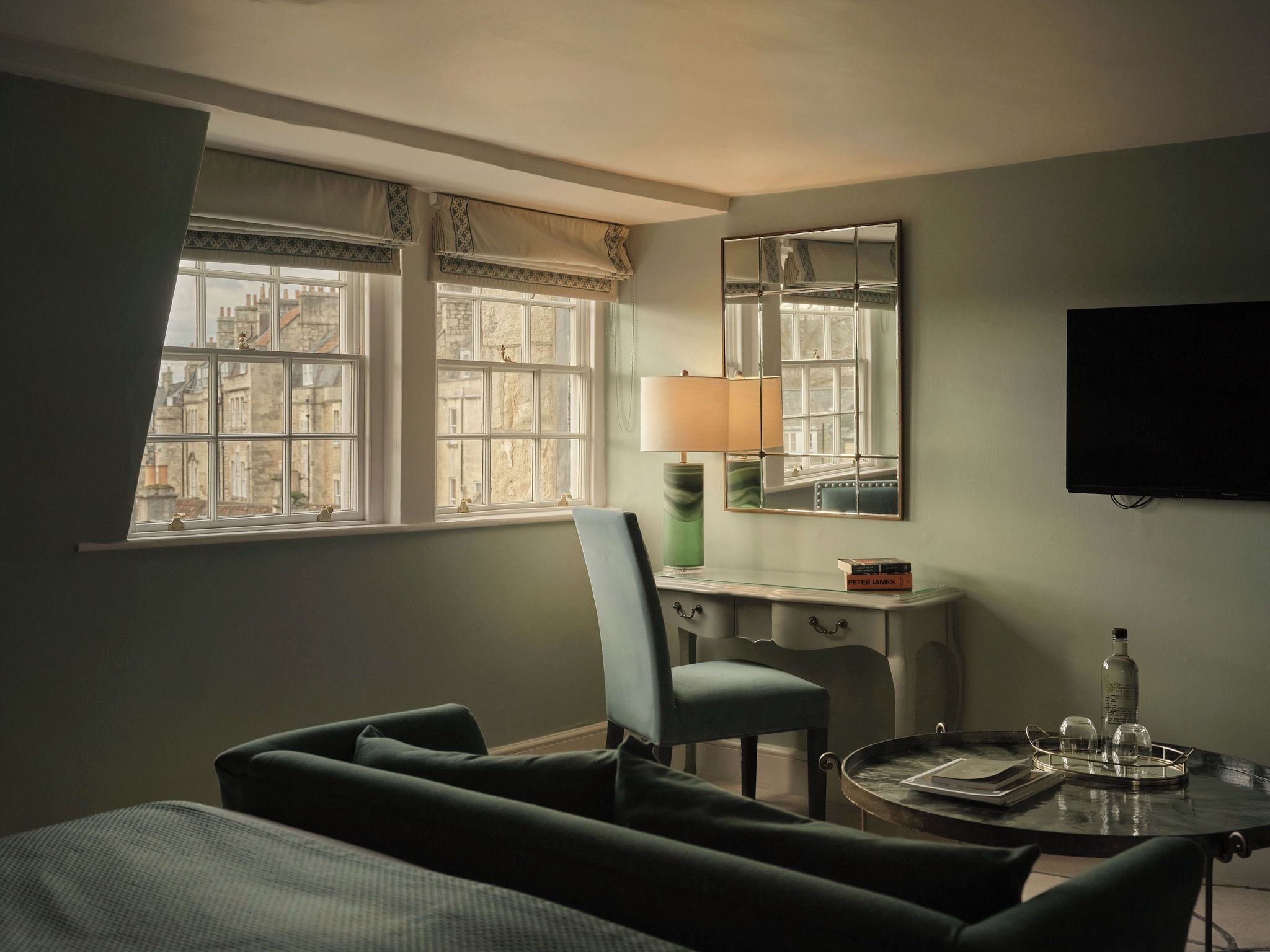 Foto - The Queensberry Hotel