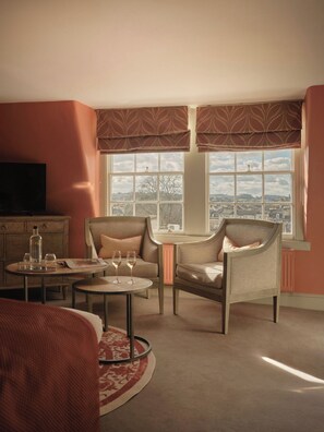 Deluxe Double Room, 1 Double Bed