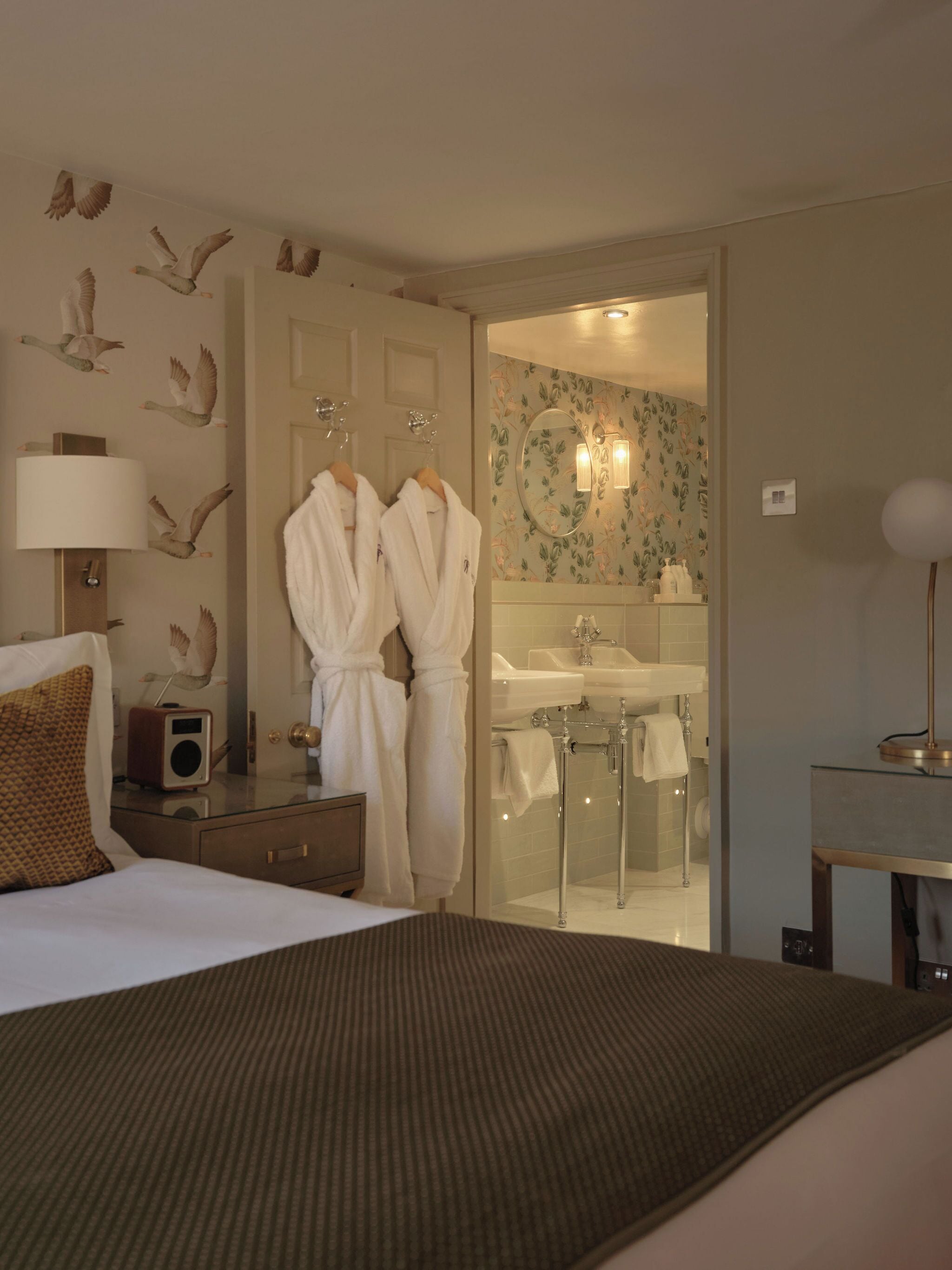 Foto - The Queensberry Hotel