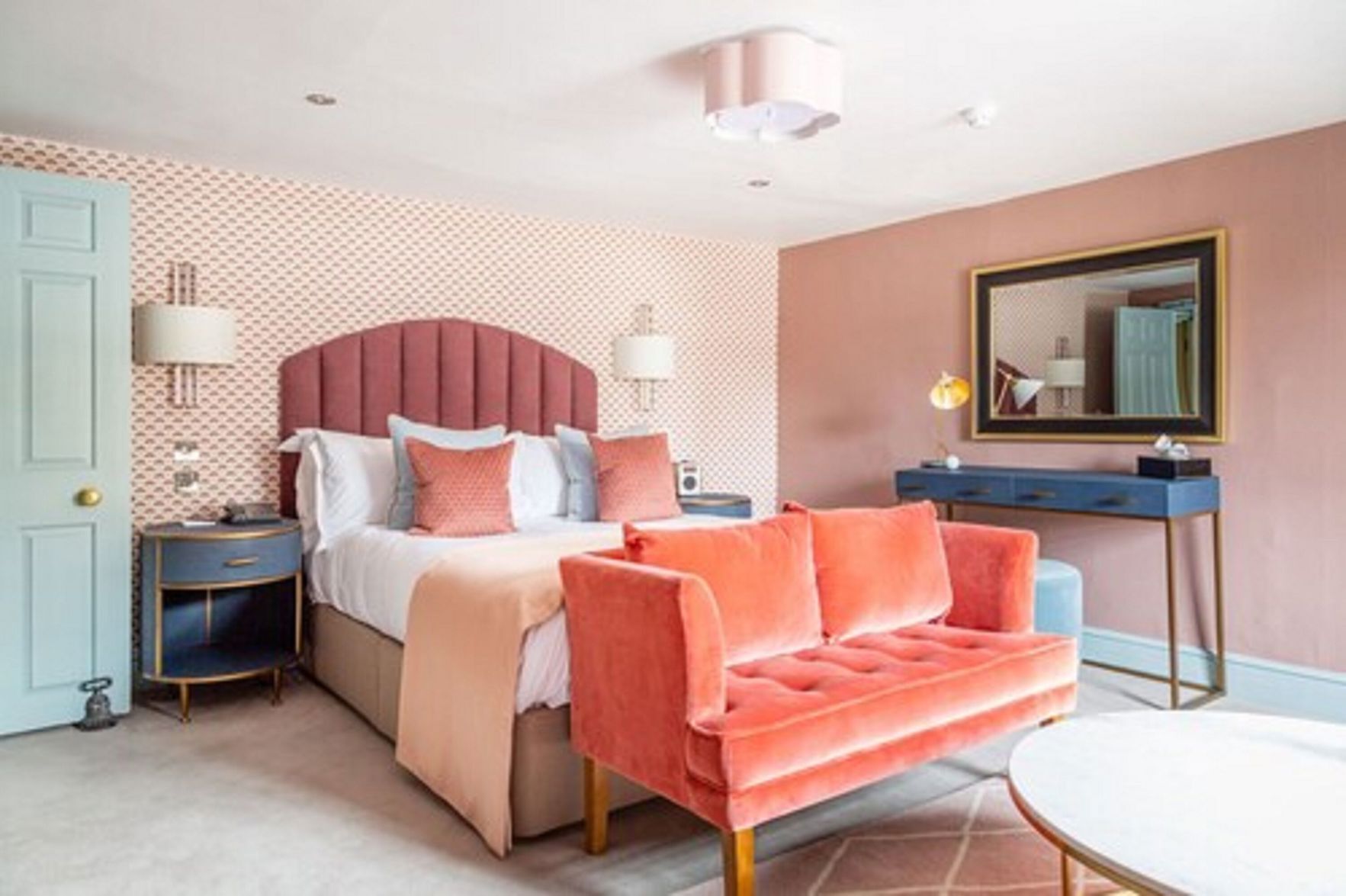 Egyptian cotton sheets, hypo-allergenic bedding, Select Comfort beds