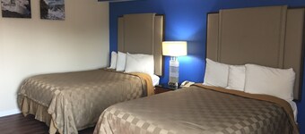 California Inn and Suites Bakersfield