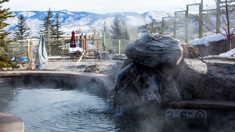 The Timberline Condominiums