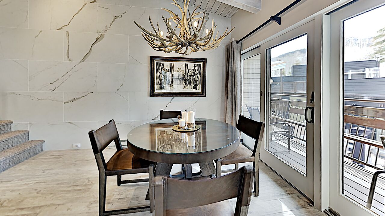 premier studio loft ~ 304 | 1 bedroom, in-room safe, individually decorated, individually furnished