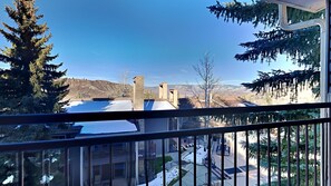 Appart'hôtel Deluxe | Terrasse/Patio
