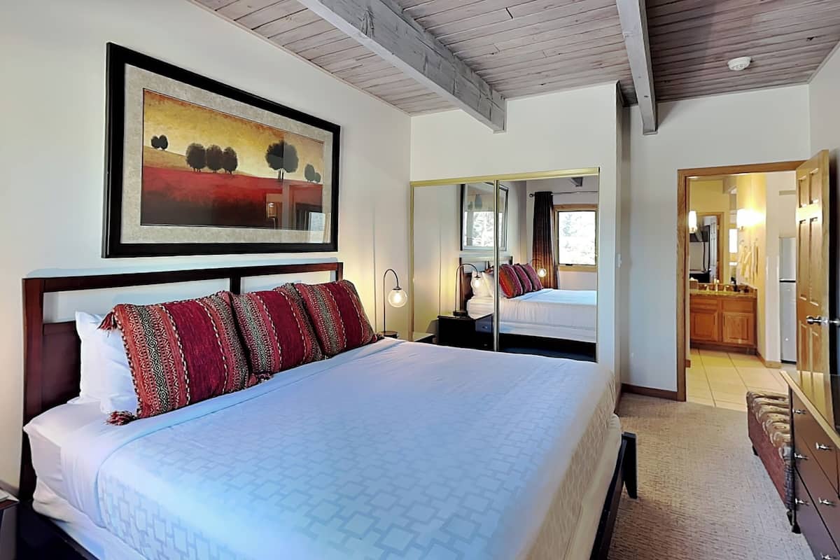 Appart'hôtel Deluxe, 1 chambre