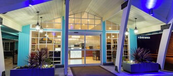 Rosewood Inn and Suites