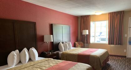 Rosewood inn and suites
