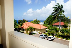 Two Bedroom Suite | Terrace/patio