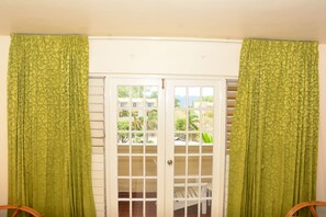 Two Bedroom Suite | Salle de séjour