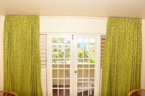 Two Bedroom Suite | Salle de séjour