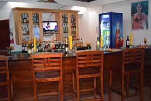 Bar (sur place)
