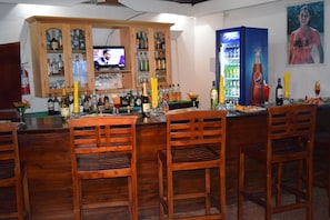 Bar (sur place)