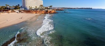 Hotel Servigroup La Zenia