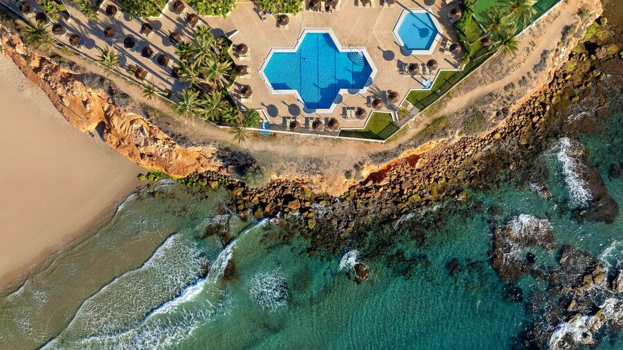 Hotel Servigroup La Zenia