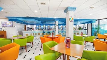 Bar (in loco)