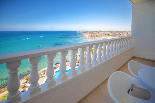 Hotel Servigroup La Zenia