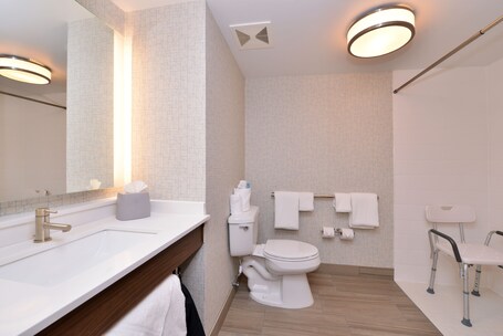 Holiday Inn Express Hotel Suites Indianapolis Dtn Conv Ctr, an IHG Hotel - Image 20
