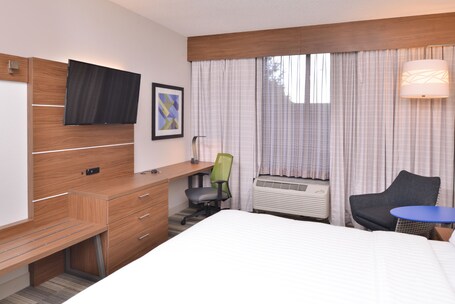 Holiday Inn Express Hotel Suites Indianapolis Dtn Conv Ctr, an IHG Hotel - Image 63