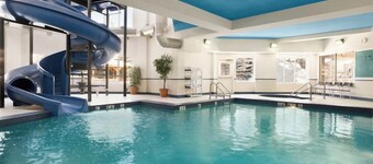 Travelodge by Wyndham Strathmore